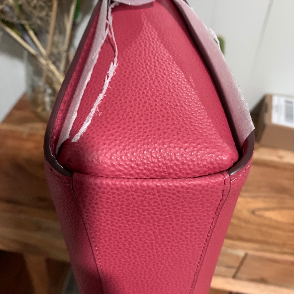 Coach Crossbody **SOLD** - Picture 4 of 11